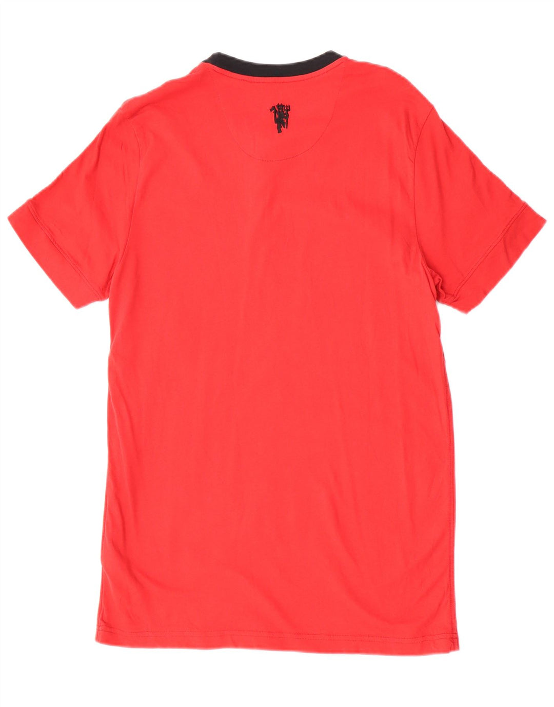 Nike Jungen 12-13 Jahre große rote Baumwolle