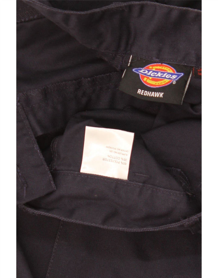 Gerade Herren-Cargohose W34 L33