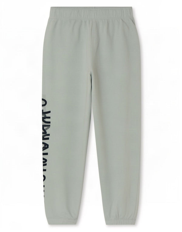 Under Armour Damen Graphic Crop Trainingshose Jogger UK 6 XS Blau