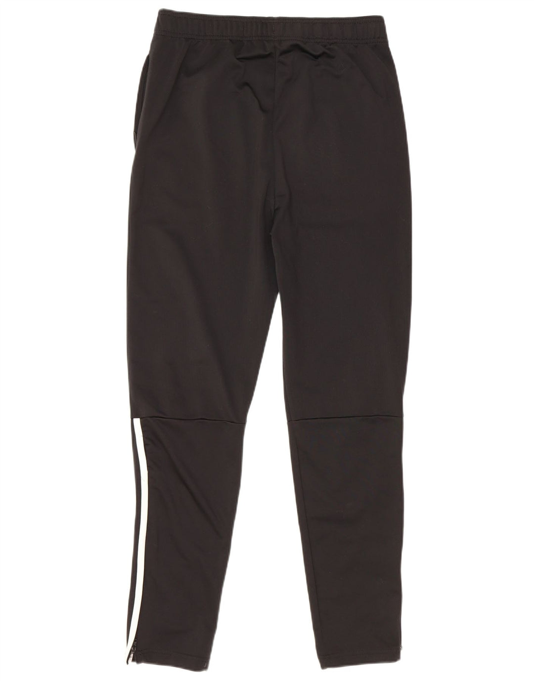 Adidas Jungen Primegreen Trainingshose, 13–14 Jahre, groß, schwarzes Polyester