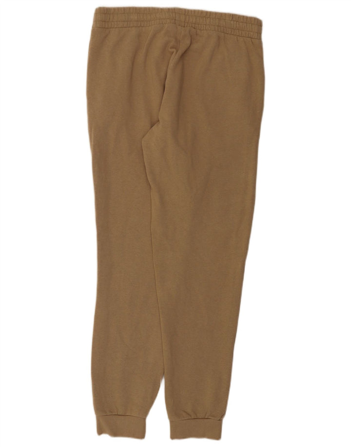 Jack & Jones Herren-Trainingshose, Jogginghose, mittelbeige Baumwolle