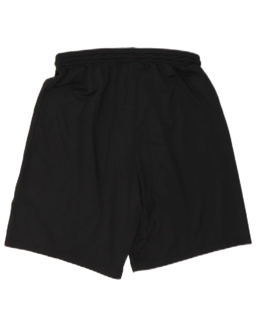 Nike Herren Dri Fit Slim Sportshorts, Größe S, Schwarz, Polyester