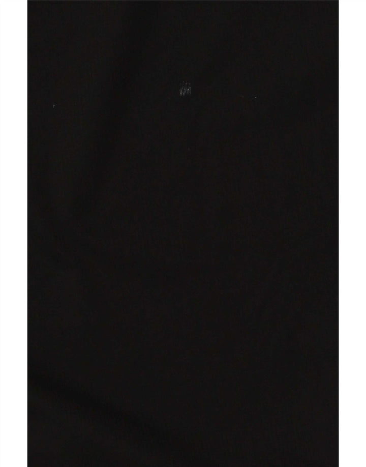 Adidas Herren Aeroready Weste Top Medium Schwarz Polyester