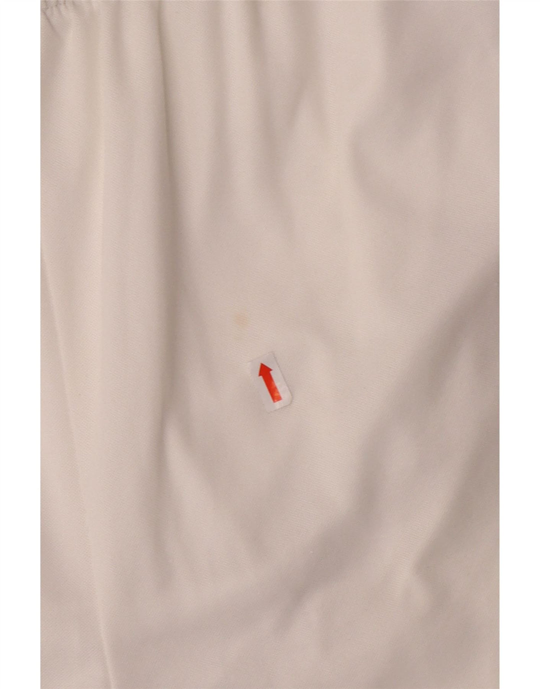 ADIDAS Herren Climalite Sport Shorts XL Weiß Polyester