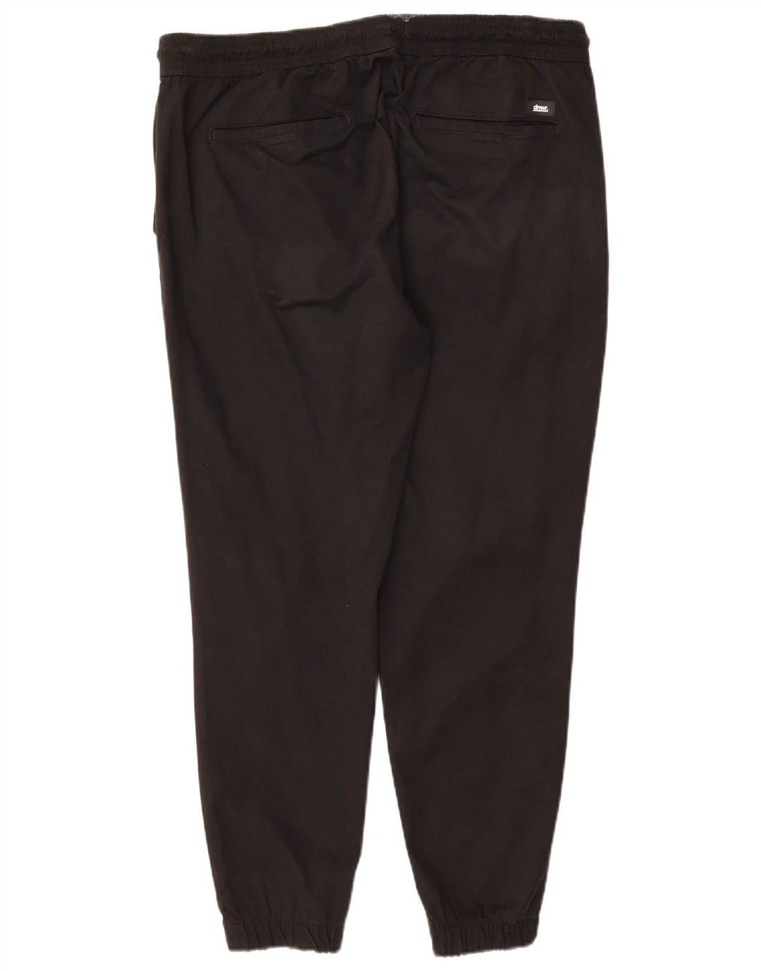 Zara Herren Trainingshose Jogger XL Schwarz