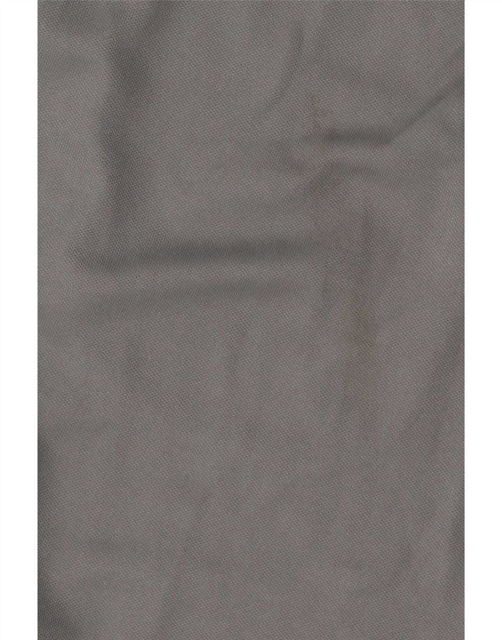Adidas Herren Climacool Sport Shorts Mittelgraues Polyester