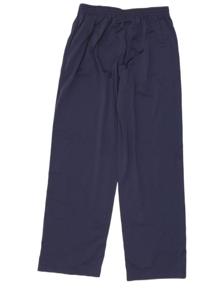 Kappa Herren-Trainingshose 3XL, Marineblau, Polyester