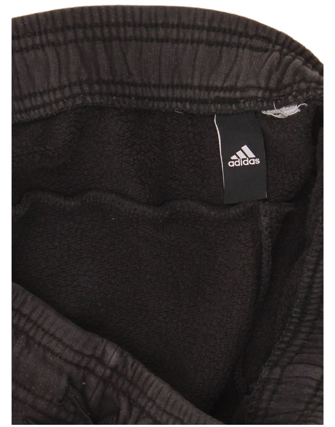 Adidas Herren-Trainingshose, Jogginghose, Größe S, Schwarz