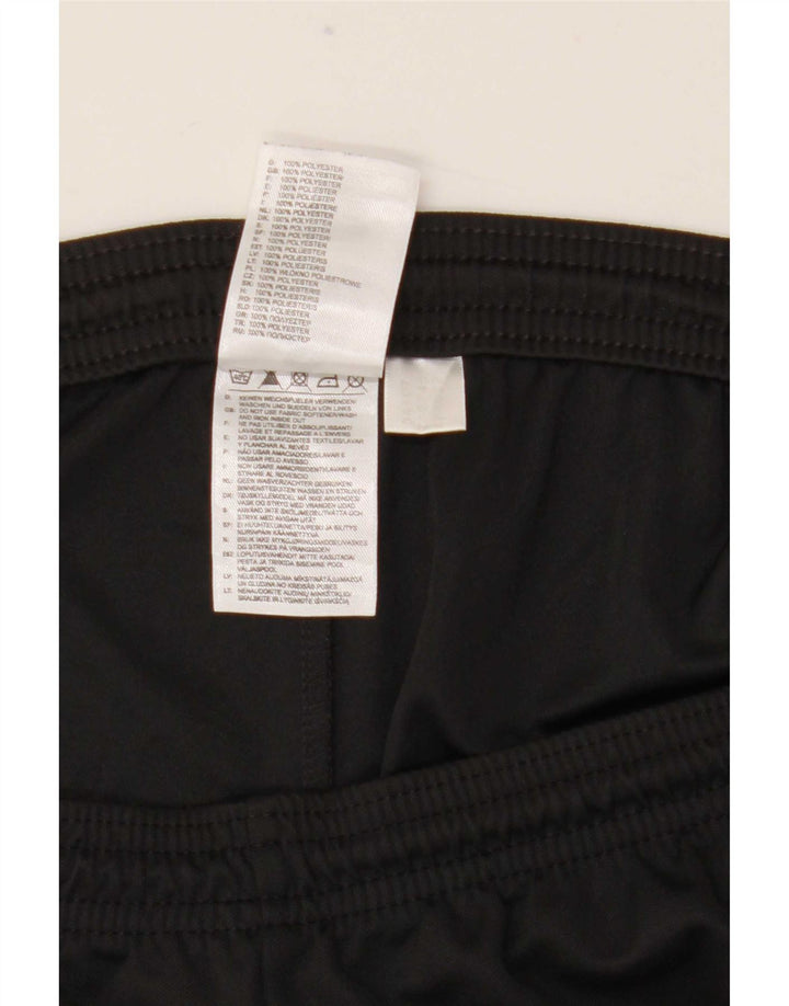 Adidas Herren Climalite Sport Shorts Medium Schwarz Polyester