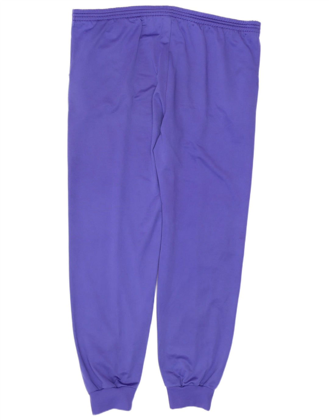 PUMA Herren-Trainingshose, Jogginghose, XL, Lila, Farbblock-Polyester
