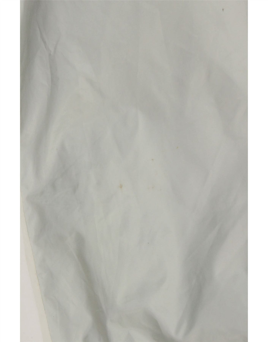 Invicta Damen-Regenjacke mit Kapuze, UK 10, Größe S, weiß, Polyester