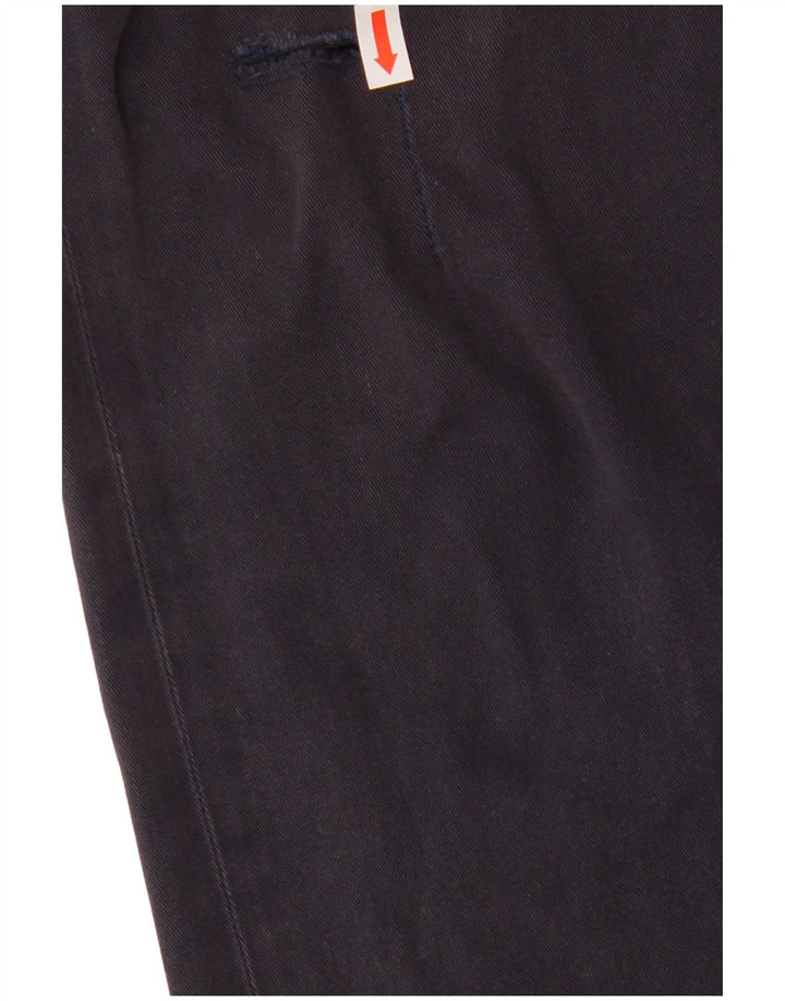 Levi's Herren 511 Slim Jeans W31 L32 Marineblaue Baumwolle
