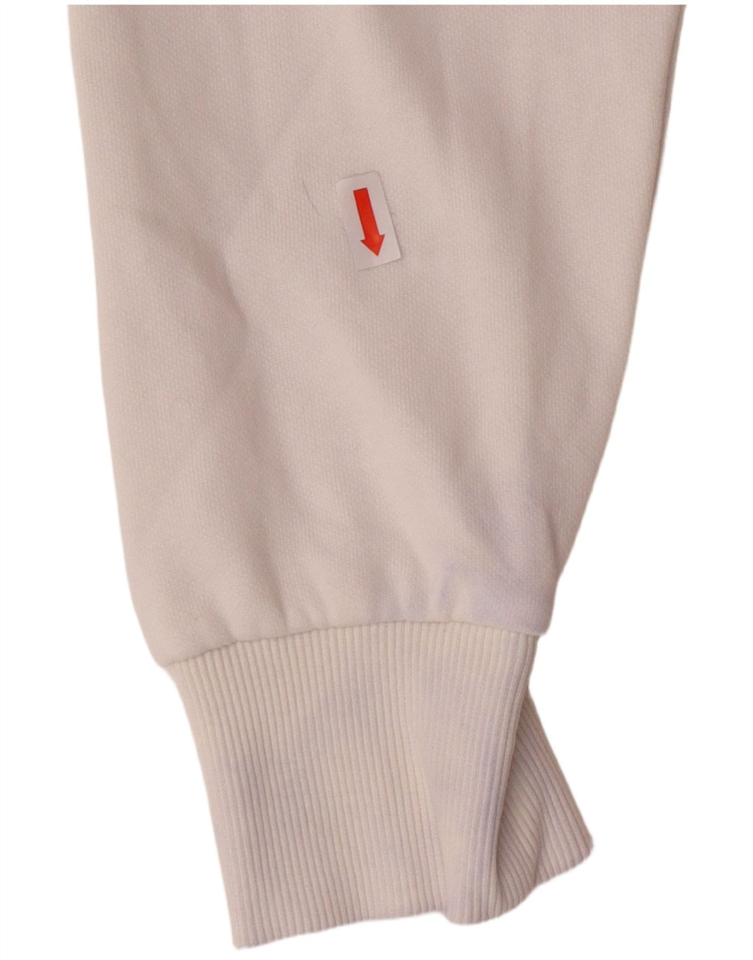 JACK & JONES Herren-Sweatshirt mit Grafik, Mittelweiß, Farbblock