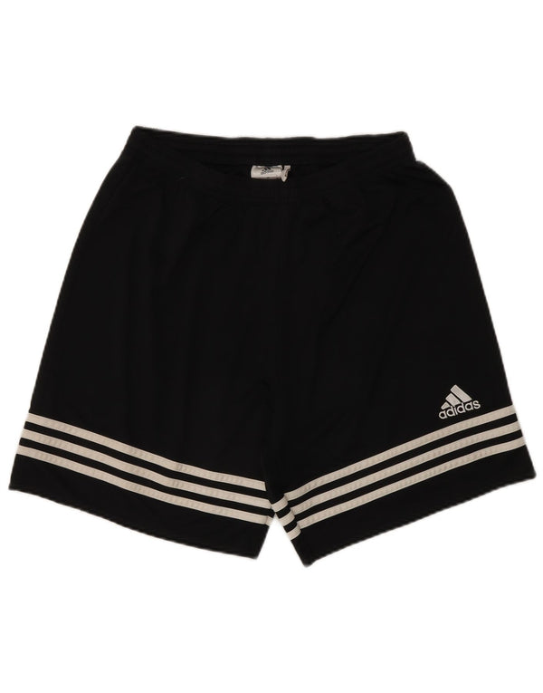 Adidas Herren Climalite Sport Shorts Medium Schwarz Polyester
