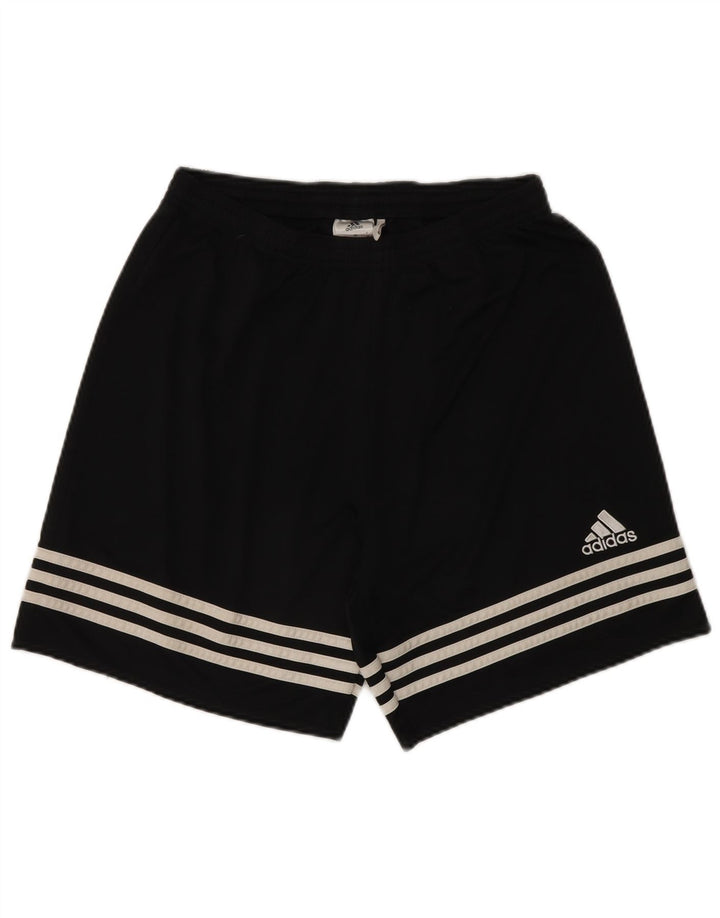 Adidas Herren Climalite Sport Shorts Medium Schwarz Polyester
