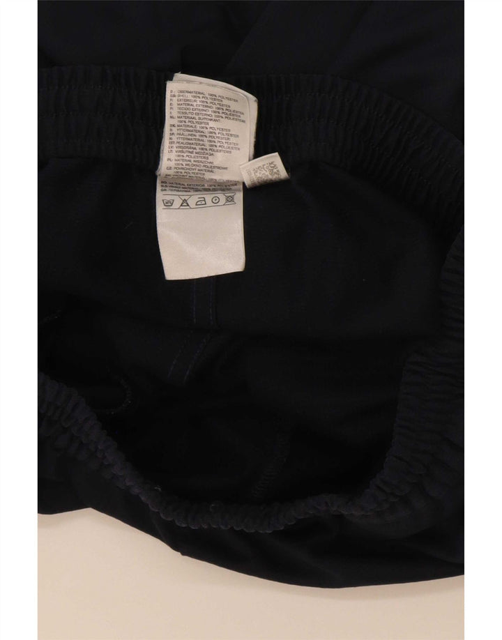 Adidas Herren Sport Shorts Small Marineblau Polyester