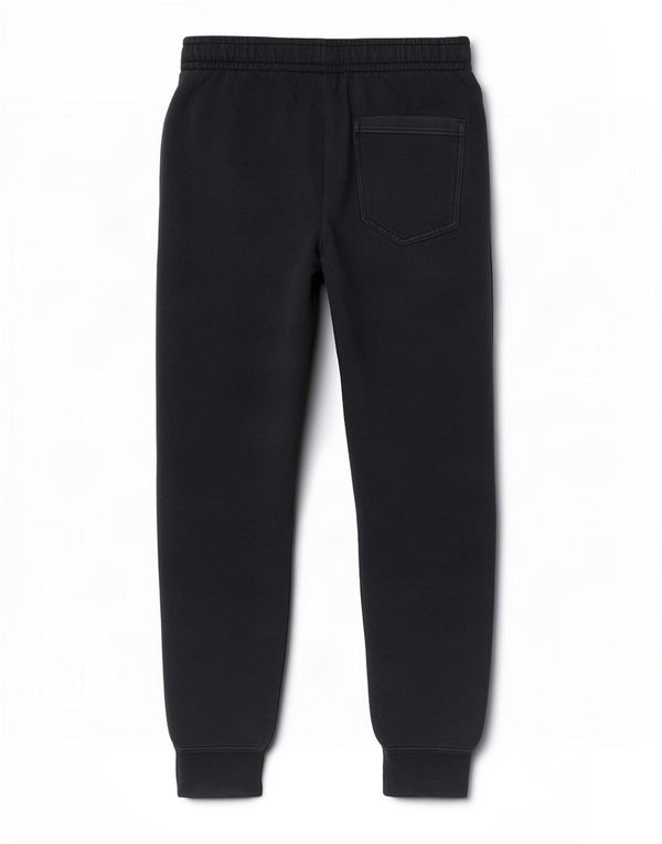 Nike Herren-Trainingshose, Jogginghose, Größe S, marineblau, Baumwolle
