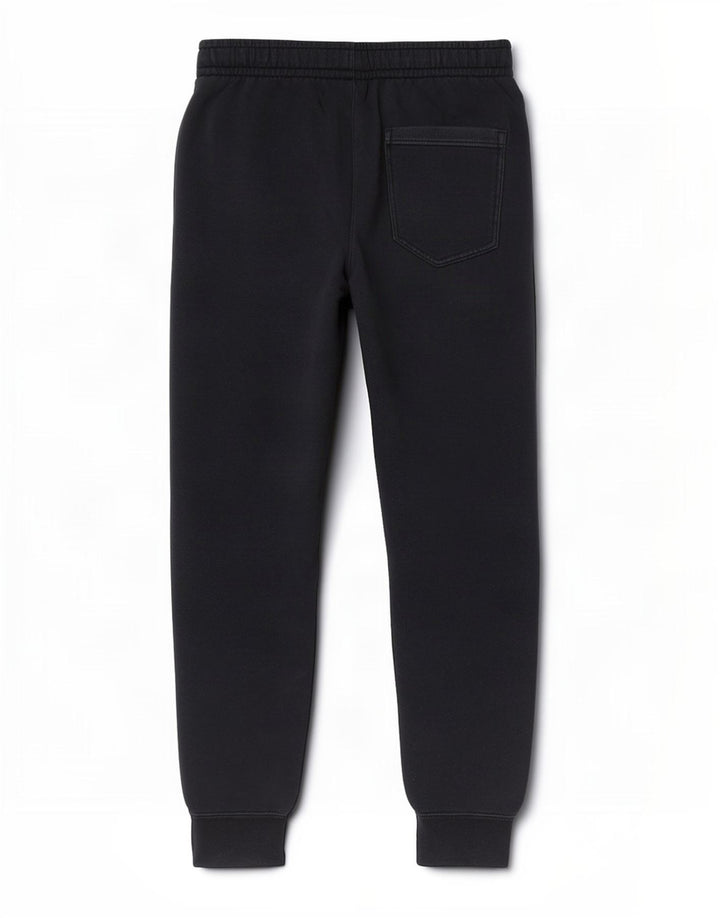 Nike Herren-Trainingshose, Jogginghose, Größe S, marineblau, Baumwolle