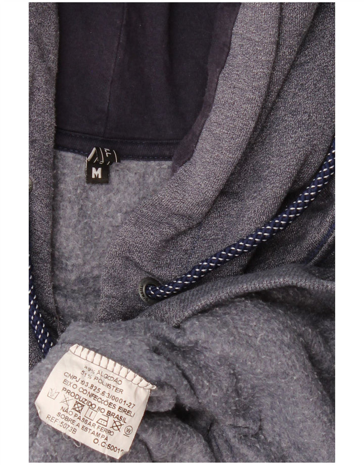 O'NEILL Herren-Kapuzenpullover mit Grafik, mittelmarineblaue Baumwolle