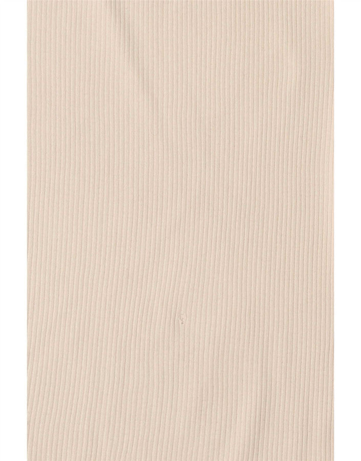 Wrangler Herren T-Shirt Top Medium Off White