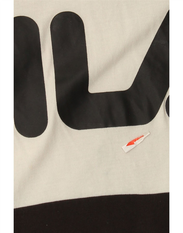 Grafisches Herren-T-Shirt-Oberteil XL
