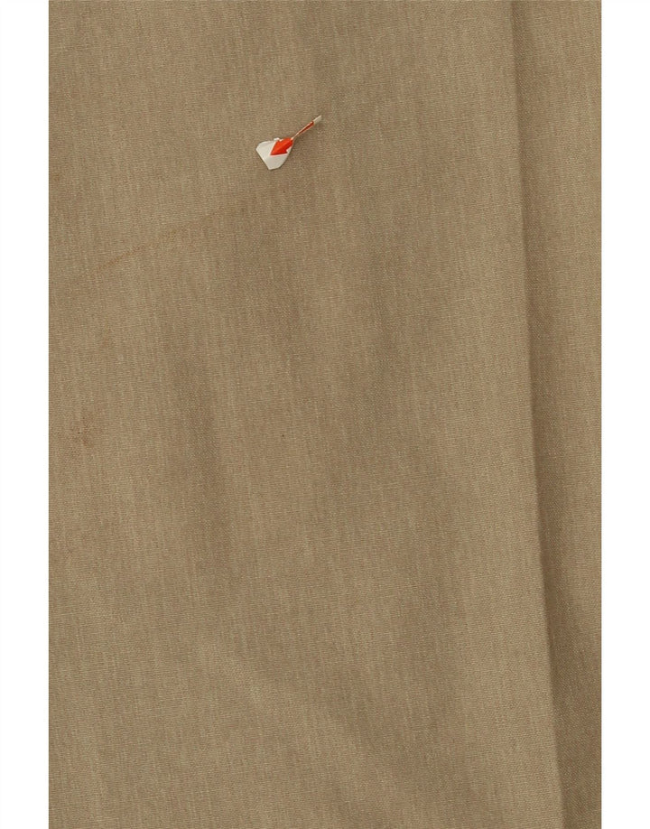 FARAH Mens Straight Suit Trousers W38 L29 Beige Vintage Farah and Second-Hand Farah from Messina Hembry 