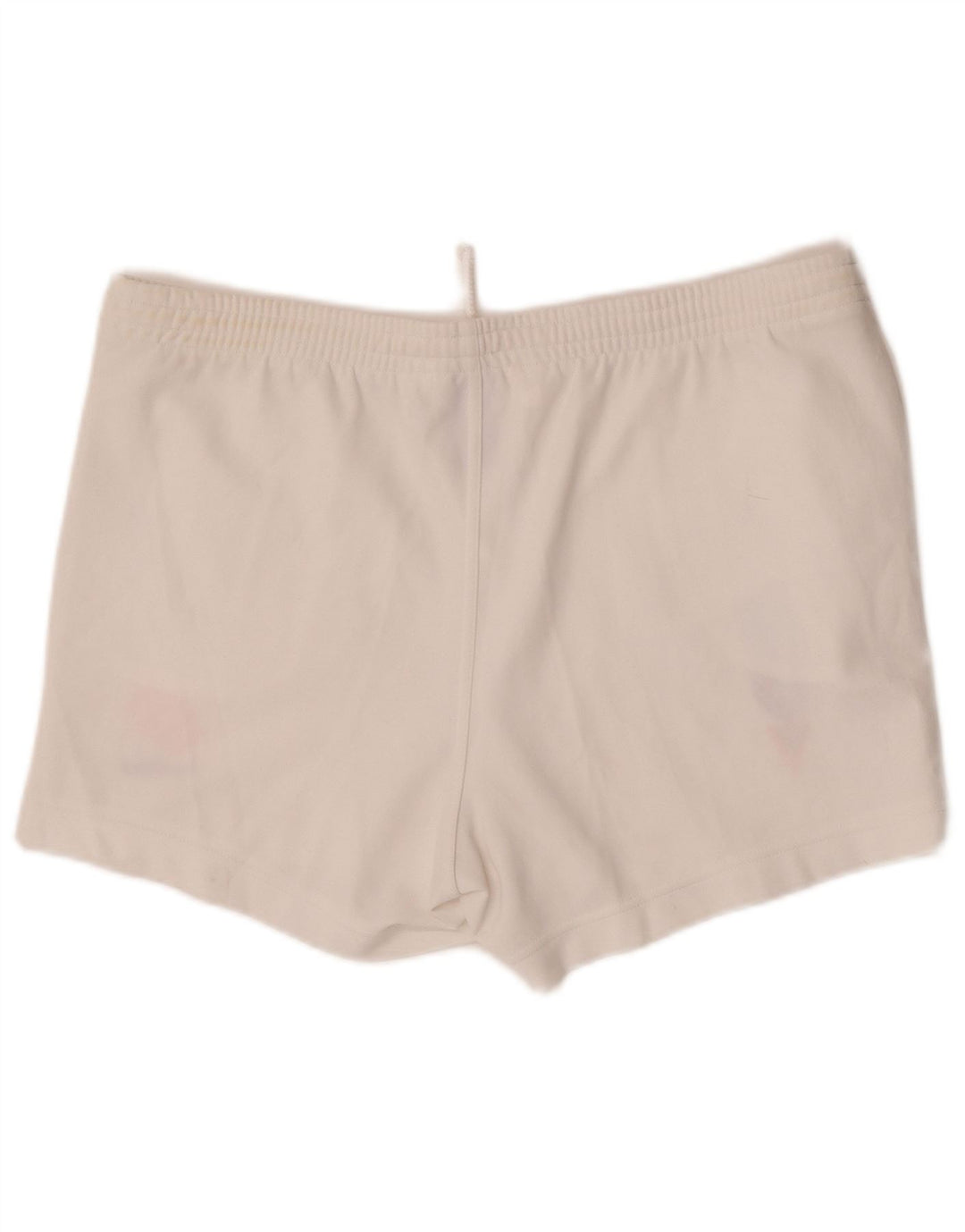 Lotto Herren Sportshorts XL Weiß Polyester