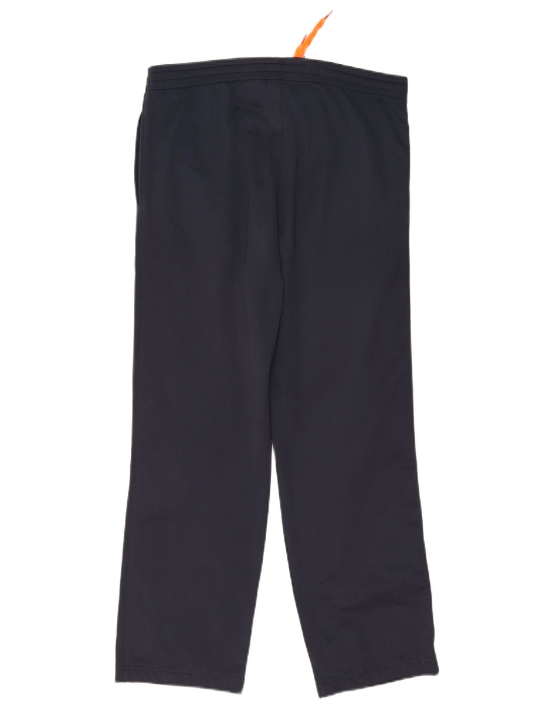 Diadora Herren-Trainingshose, klein, marineblau, Polyester
