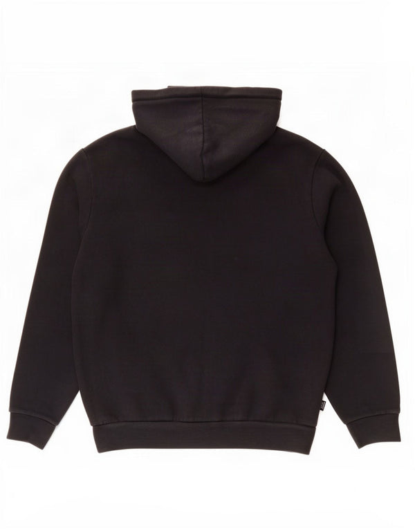 Puma Herren Graphic Hoodie Pullover Small Schwarz