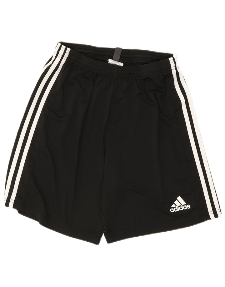 Adidas Herren Aeroready Sport Shorts Medium Schwarz Polyester