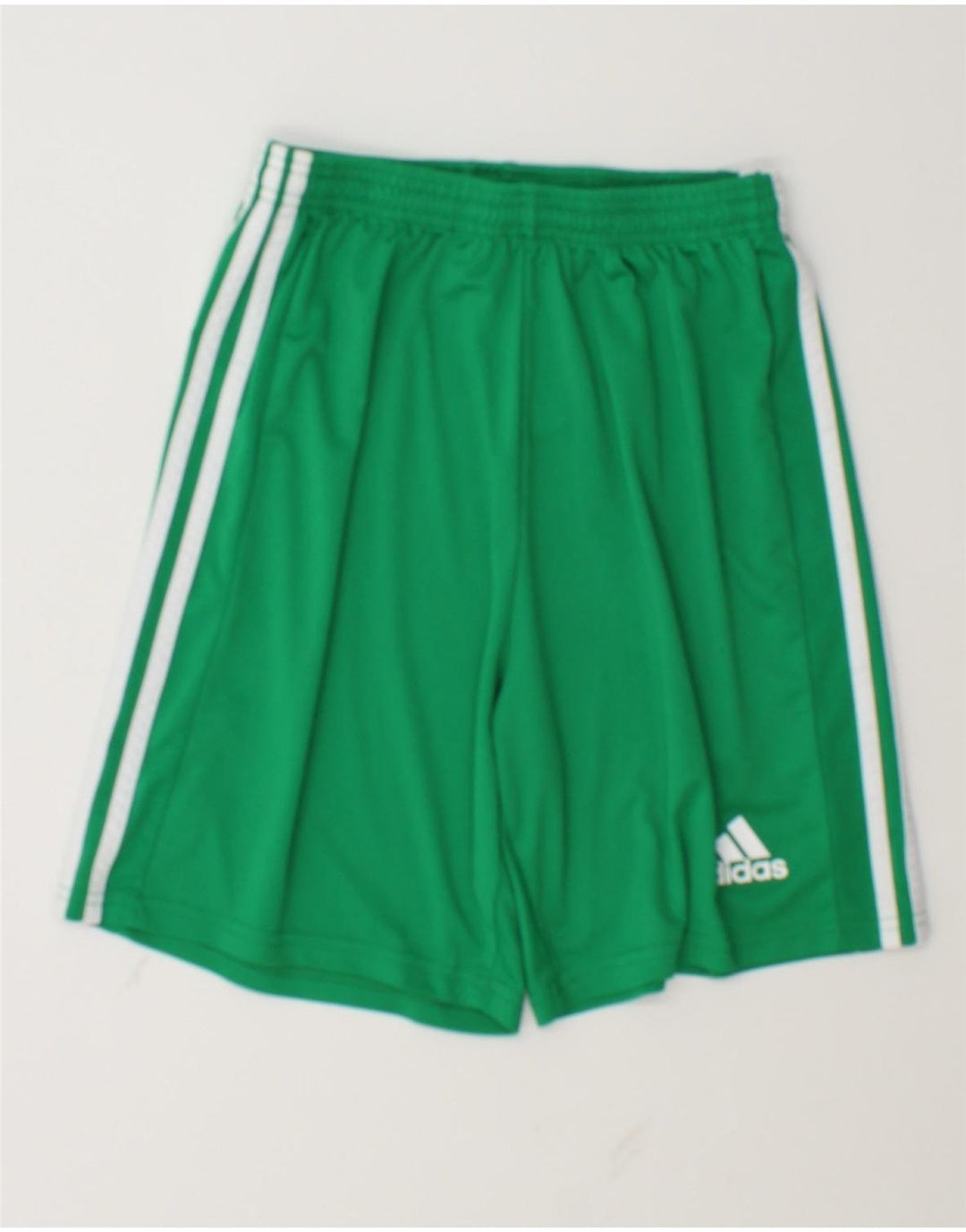 Adidas Herren Aeroready Sport Shorts Mittelgrün
