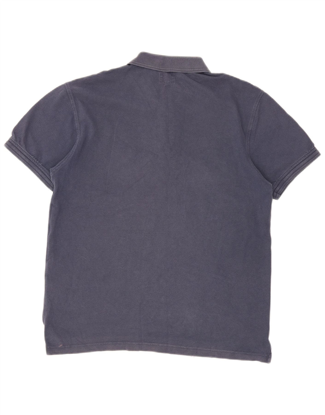 Levi's Herren-Poloshirt, groß, marineblau, Baumwolle