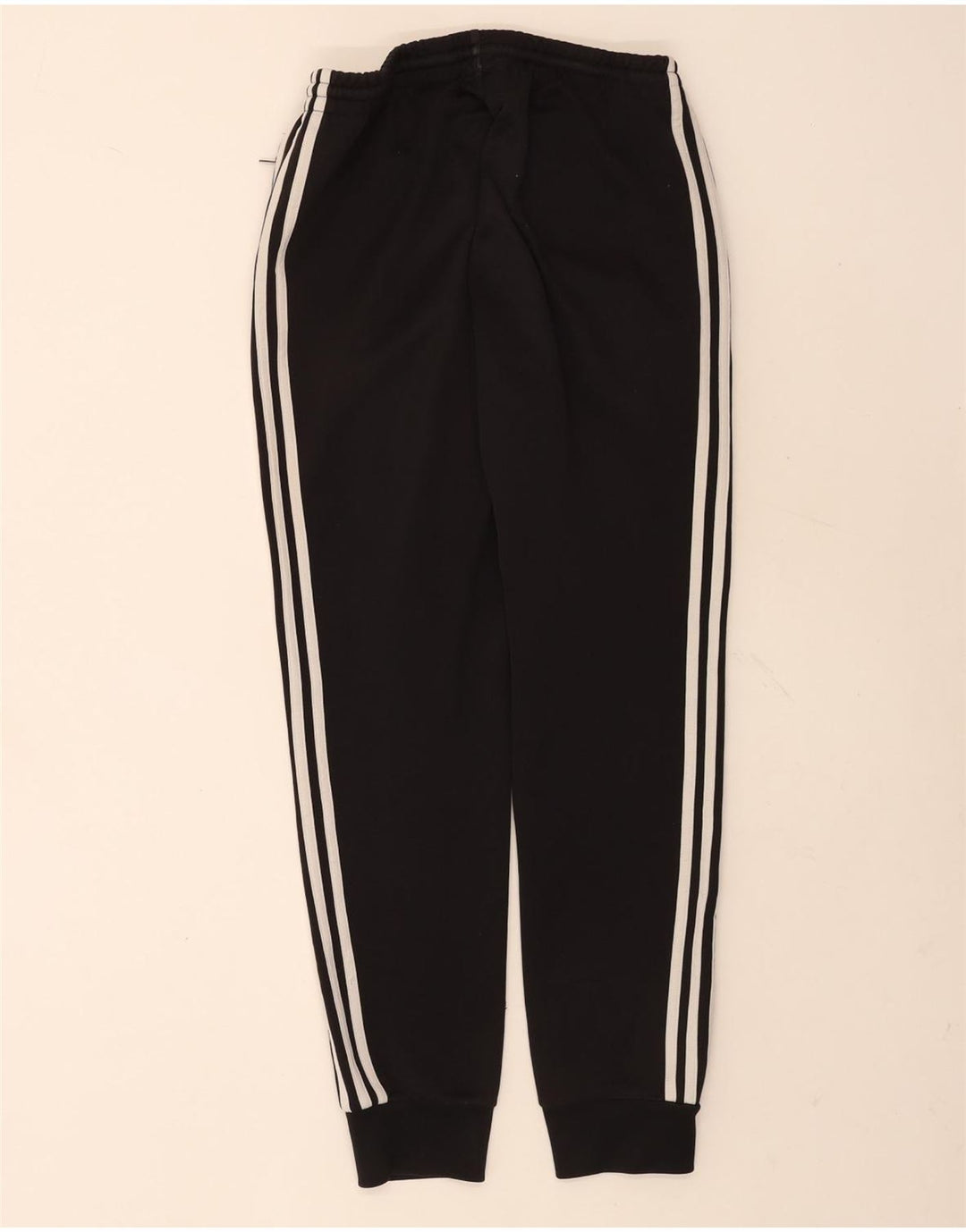 Adidas Herren Trainingshose Jogger Medium Schwarz Polyester