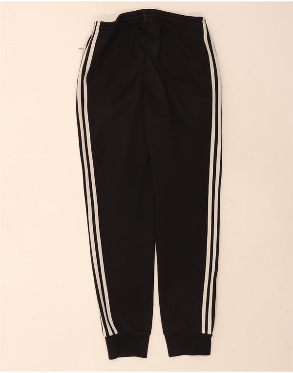 Adidas Herren Trainingshose Jogger Medium Schwarz Polyester