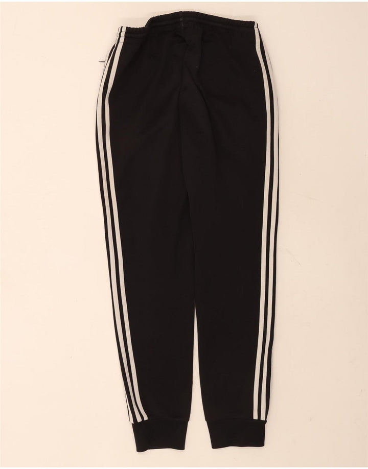 Adidas Herren Trainingshose Jogger Medium Schwarz Polyester