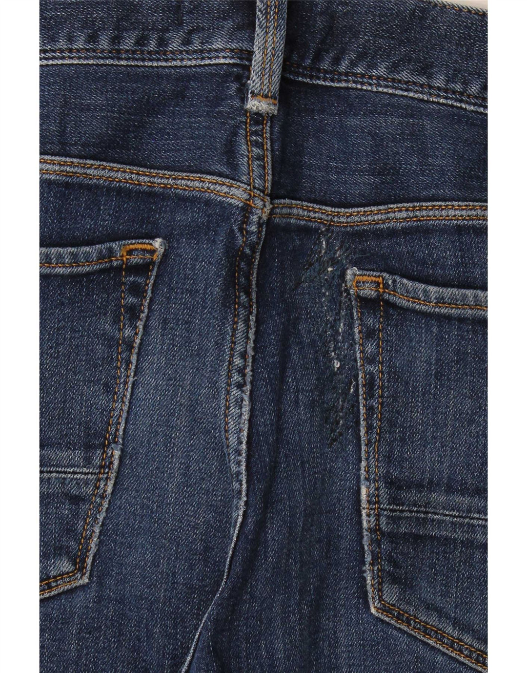 Tommy Hilfiger Herren Bleecker Slim Jeans W34 L34 Blau