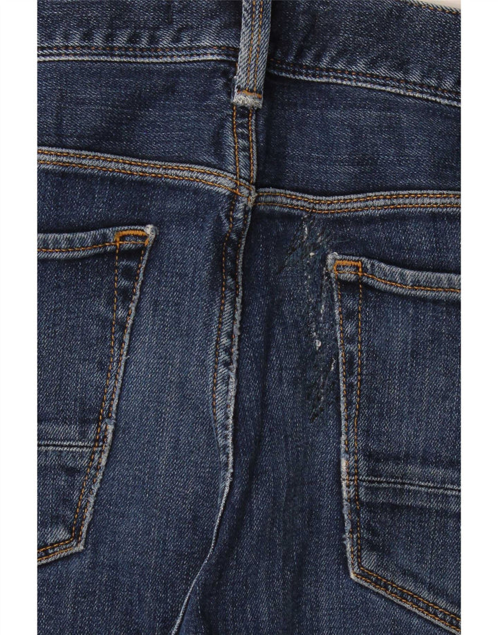 Tommy Hilfiger Herren Bleecker Slim Jeans W34 L34 Blau