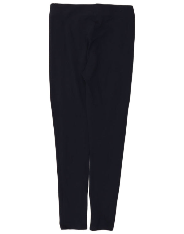 Marks & Spencer Skinny-Hose für Damen, UK 12, M, W32, L29, Marineblau