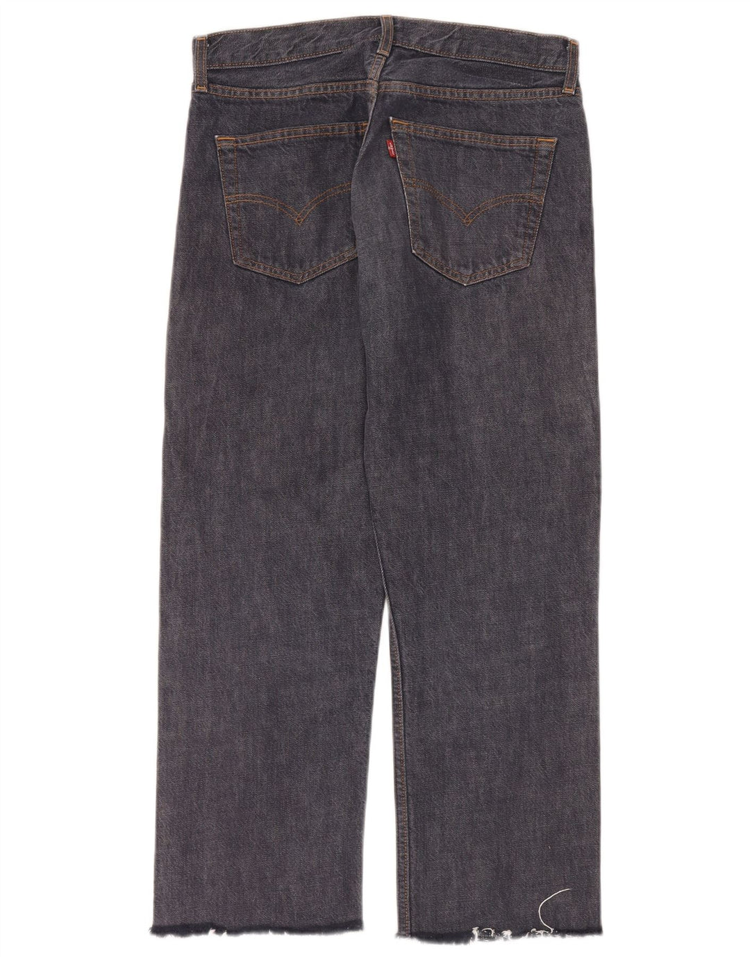 Levi's Herren-Jeans mit geradem Schnitt, W31, L25, Marineblau, Baumwolle
