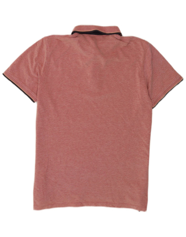 Jack & Jones Herren Poloshirt XL Rot