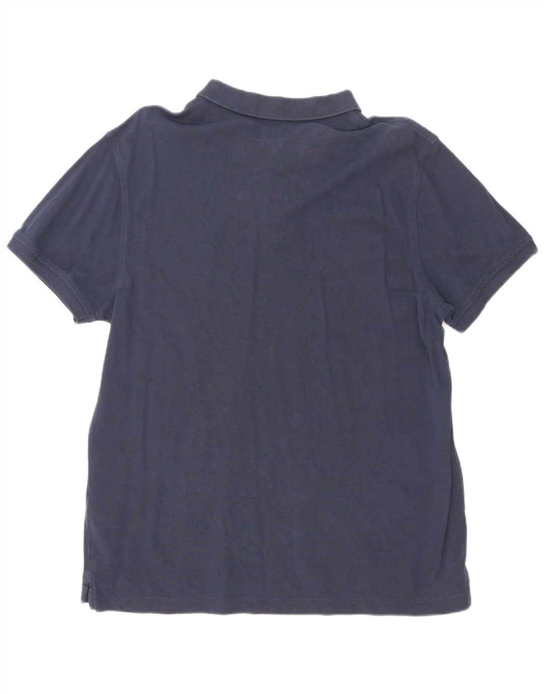 Levi's Herren Standard-Poloshirt, groß, marineblau, Baumwolle