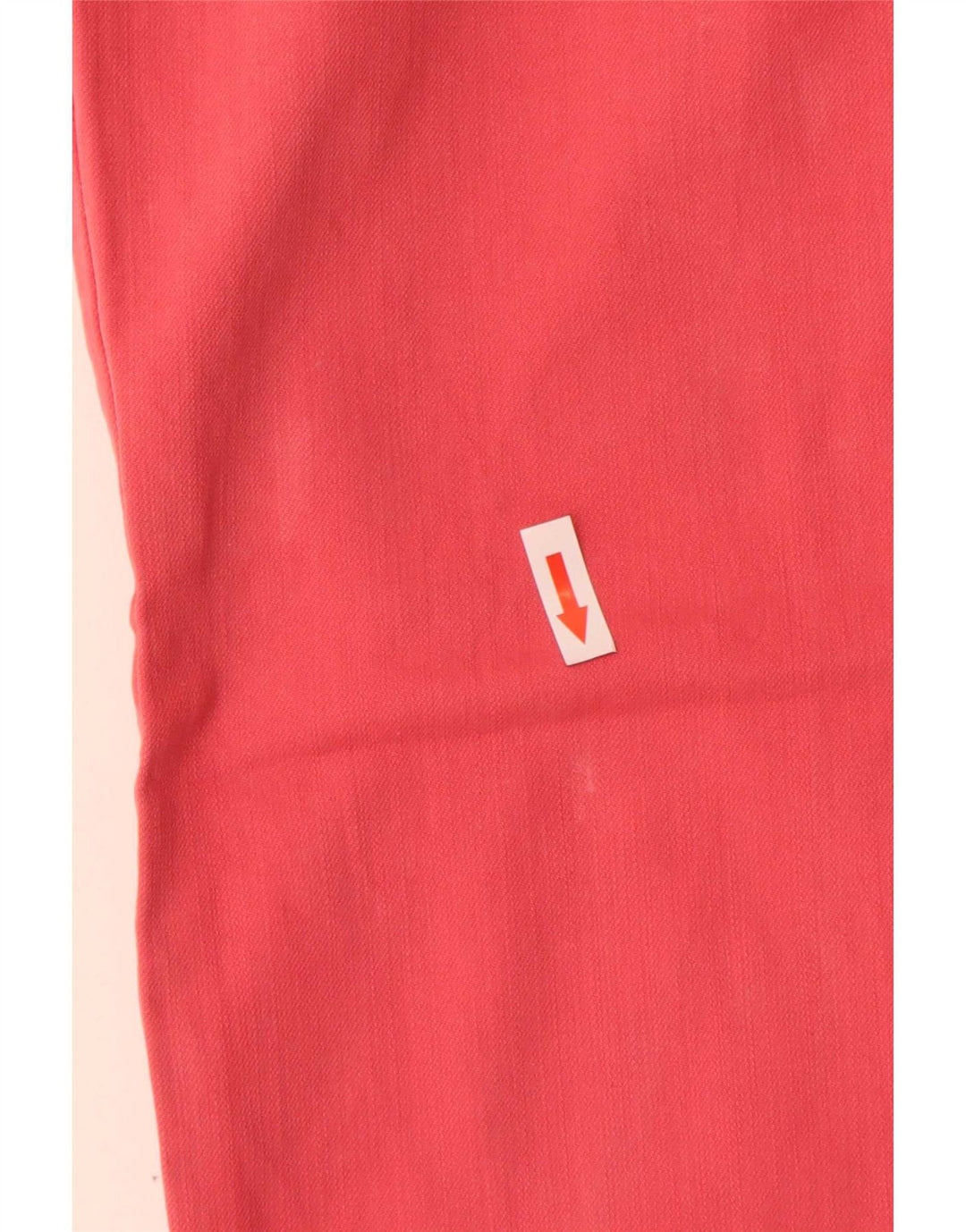 Massimo Dutti Herren Slim Jeans EU 40 Medium W31 L30 Rosa