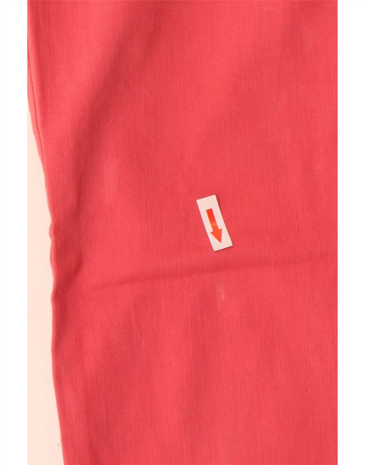 Massimo Dutti Herren Slim Jeans EU 40 Medium W31 L30 Rosa