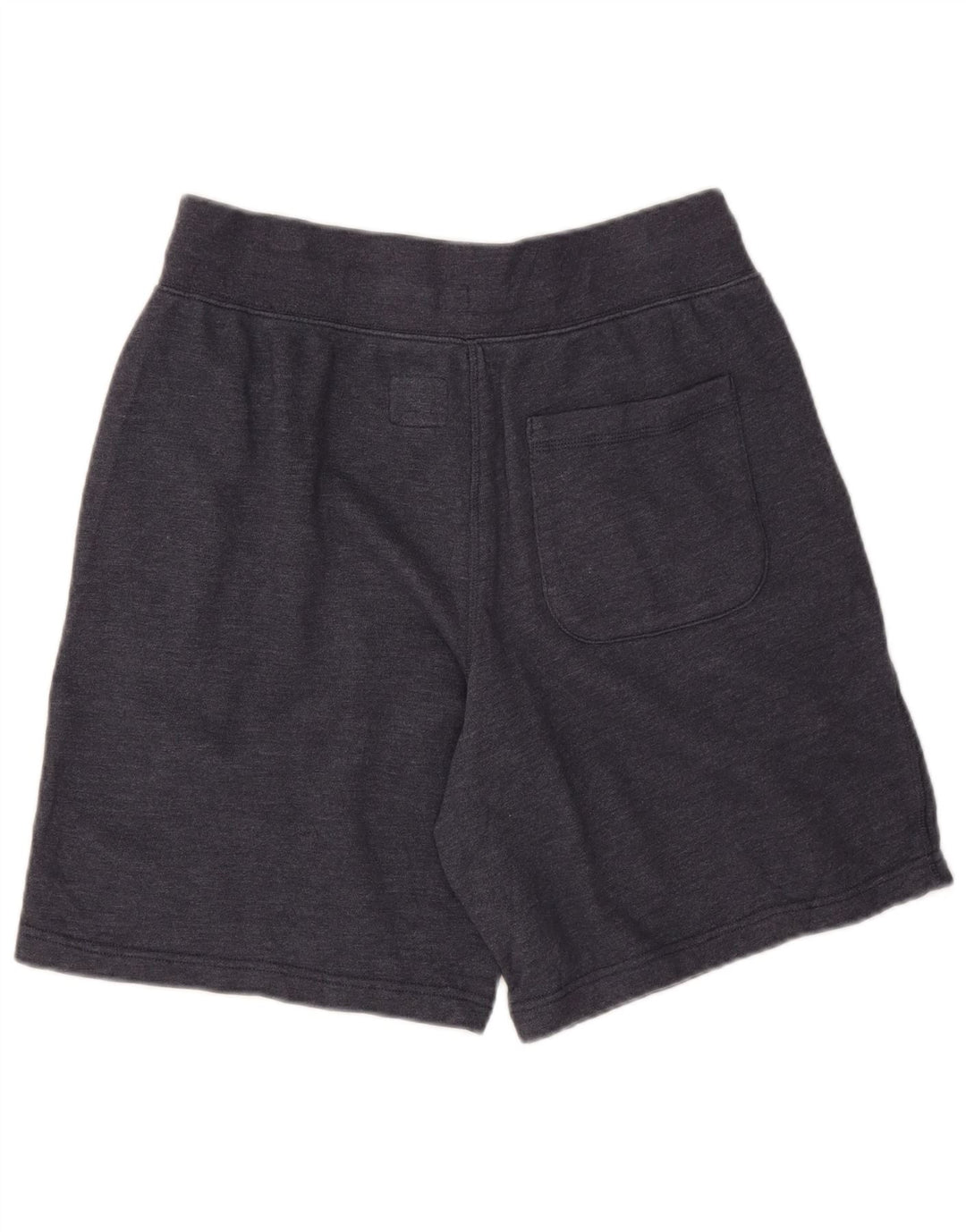 Champion Herren-Sportshorts aus Baumwolle in mittlerem Marineblau