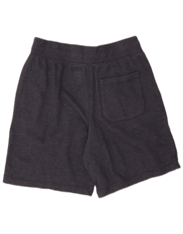 Champion Herren-Sportshorts aus Baumwolle in mittlerem Marineblau