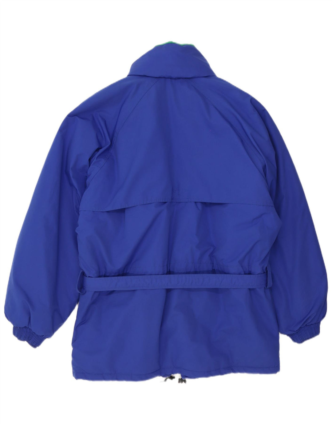 Killy Herren Skijacke IT 50 Large Blau Polyester