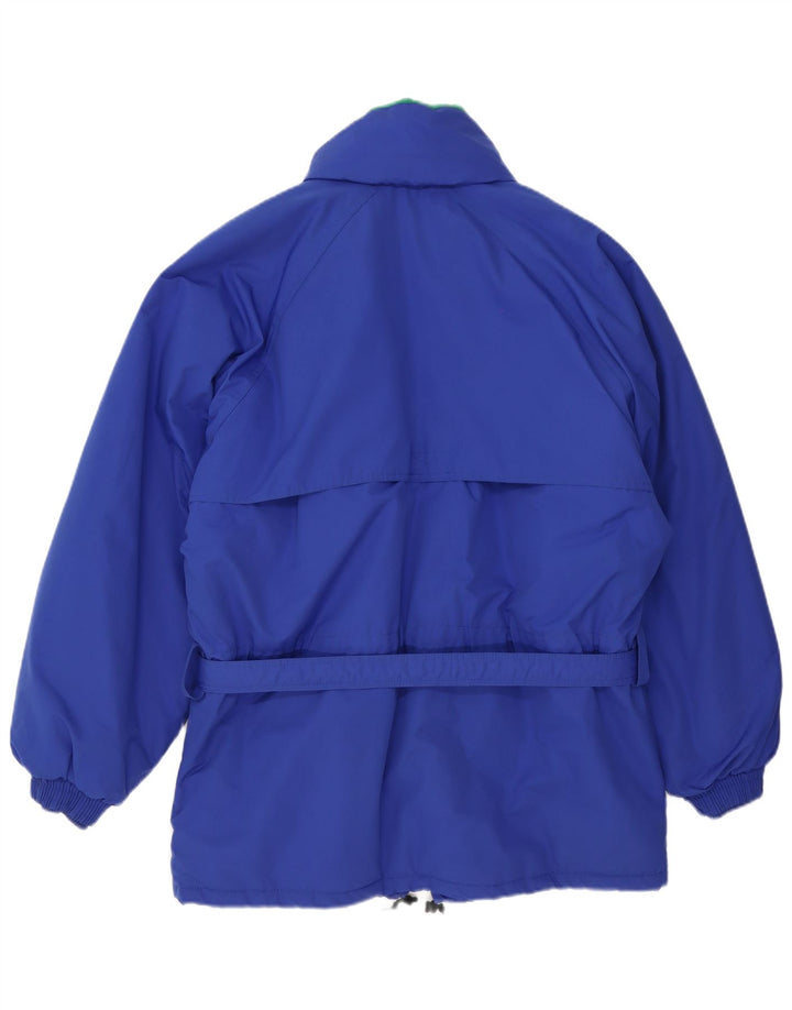 Killy Herren Skijacke IT 50 Large Blau Polyester