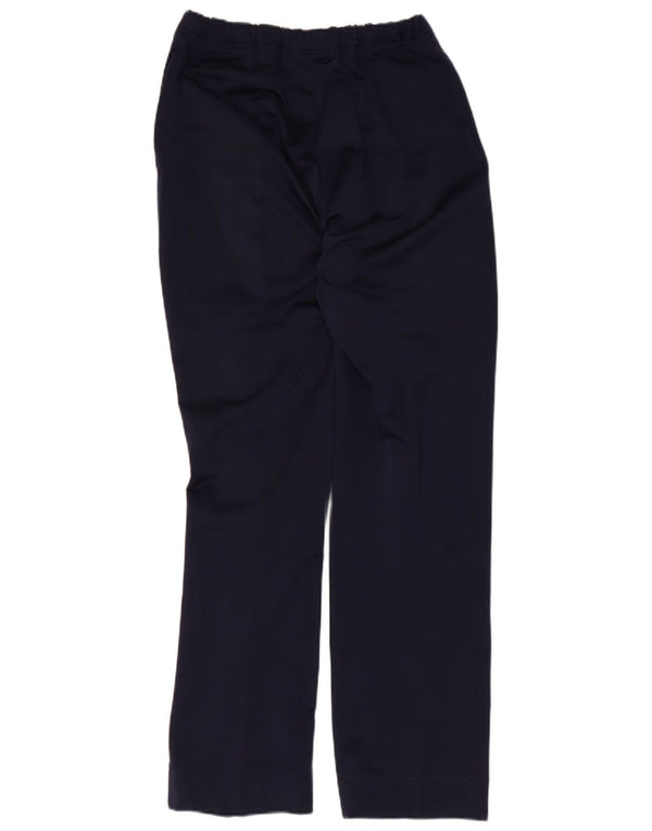 Sergio Tacchini Herren-Trainingshose IT 48 Medium Navy Blue