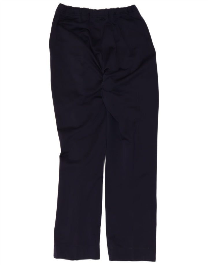 Sergio Tacchini Herren-Trainingshose IT 48 Medium Navy Blue