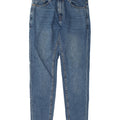 Zara Herren Slim Jeans EU 42 Large W32 L30 Blau